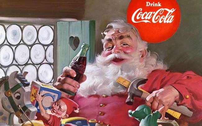 10 порад щодо незвичного використання Coca-Cola 10 порад щодо незвичного використання Coca-Cola