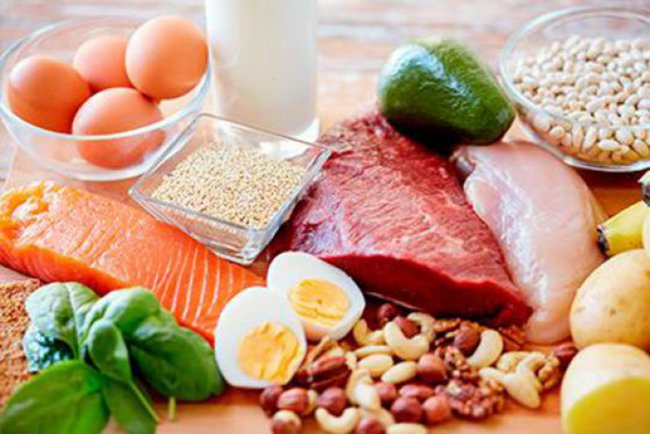 Хто з ким "дружить" на тарілці. 12 безперечно вдалих комбінацій продуктів Хто з ким "дружить" на тарілці. 12 безперечно вдалих комбінацій продуктів