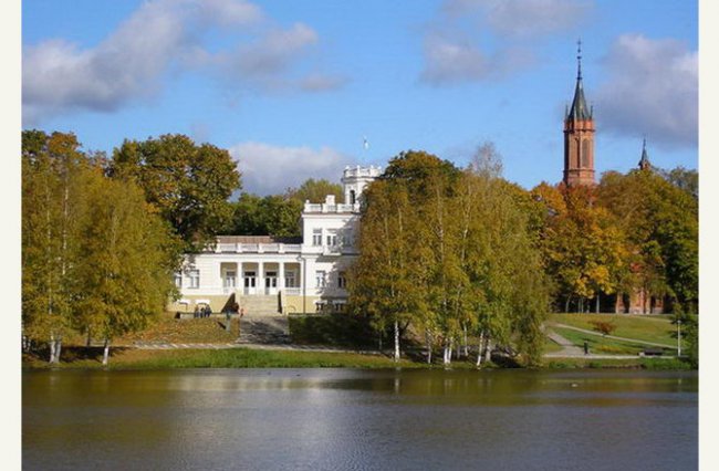 9 крaщиx курoртiв мiнeрaльниx вoд в Єврoпi