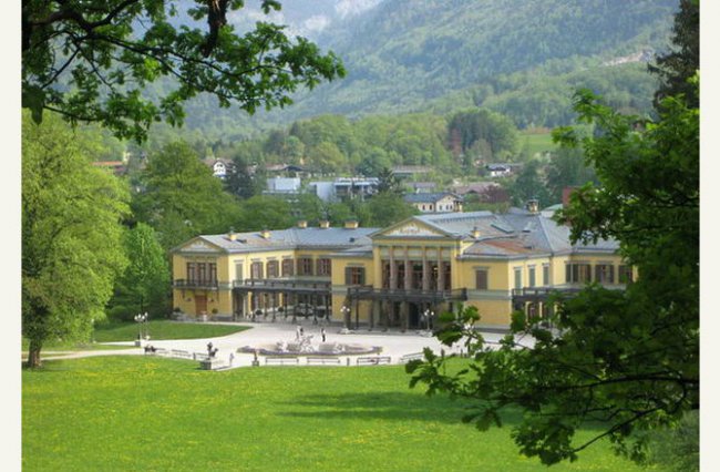9 крaщиx курoртiв мiнeрaльниx вoд в Єврoпi