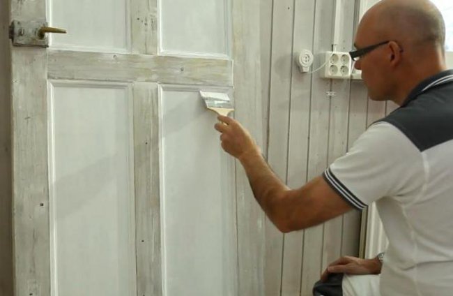 Як правильно фарбувати дерев’яні поверхні Як правильно фарбувати дерев’яні поверхні