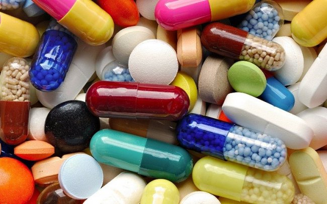 Некорисні ліки, які пропонують українцям