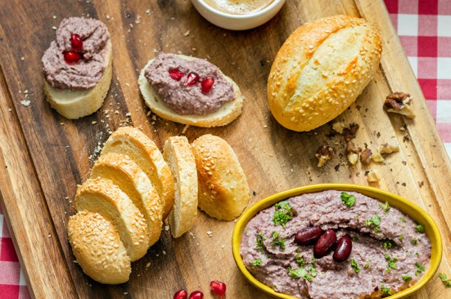 10 рецептів пісних сніданків на будь-який смак