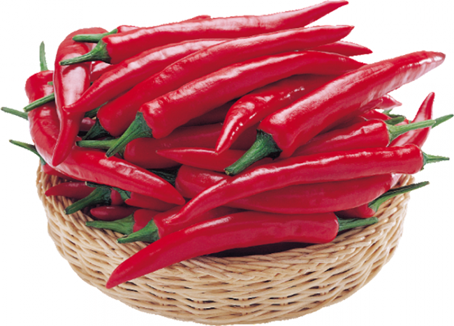 7 продуктів, які прискорять ваш метаболізм