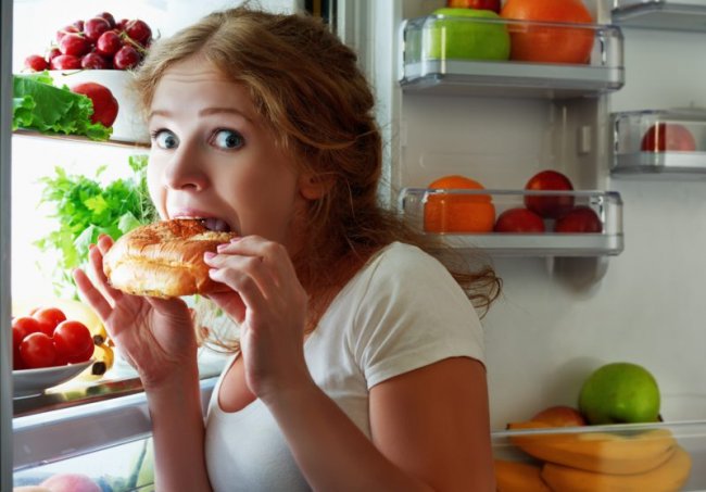Що треба знати про глікемічний індекс. Таблиця популярних продуктів