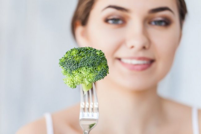 8 продуктів, які зменшують ризик захворіти на рак
