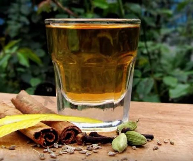 Як приготувати майже "Бехерівку" в домашніх умовах