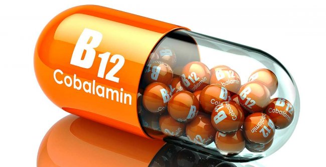 Чим загрожує дефіцит вітаміну B12. Що треба знати