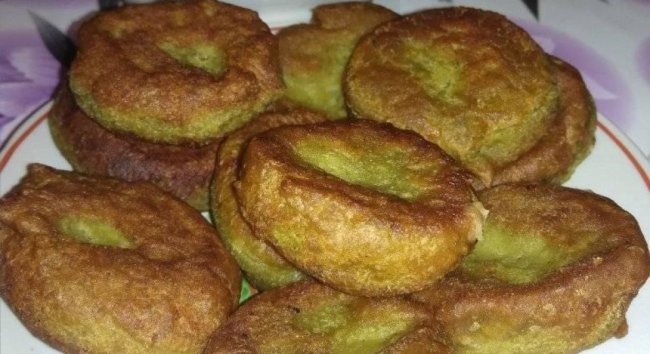 Якою має бути вечеря на Водохреща. Основні страви
