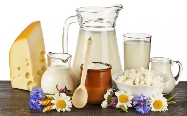 Молоко – для судин, кефір – для шлунку. Молочні продукти, які слід включити у свій раціон
