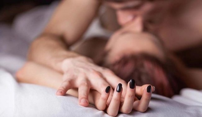 Скільки сексу потрібно для щастя. Результати дослідження здивували вчених