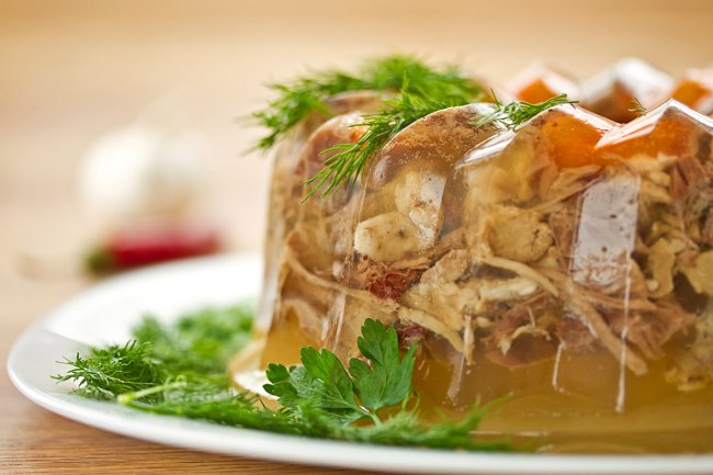 Сім найкорисніших продуктів для ваших суглобів