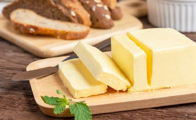5 міфів про вершкове масло