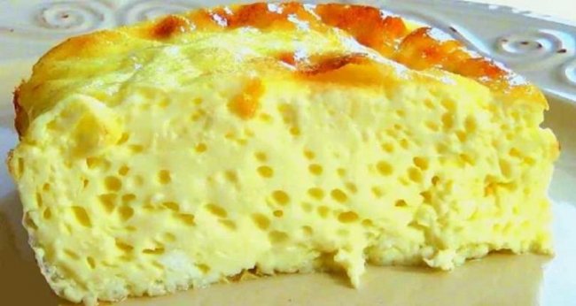 Як у дитячому садку і не тільки. Три рецепти яєчної запіканки
