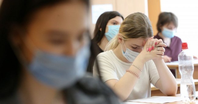 Як успішно здати ЗНО. Допоможуть розмарин, броколі та какао