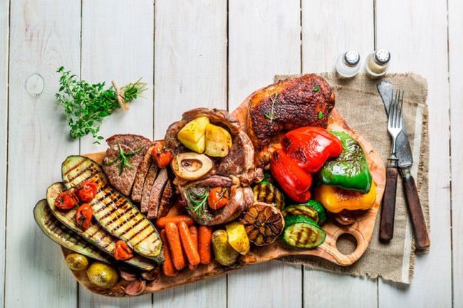 Кулінарний гороскоп. Якою має бути вечеря для різних знаків зодіаку