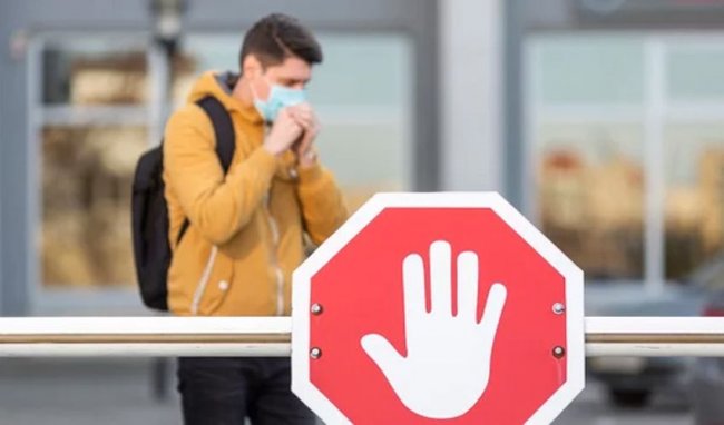 Дві області знову потрапили до "червоної" зони. Ще кілька чекають на посилення карантину