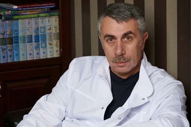 Чи варто вакцинуватися, якщо вже перехворіли на COVID-19? Коментар лікаря Комаровського