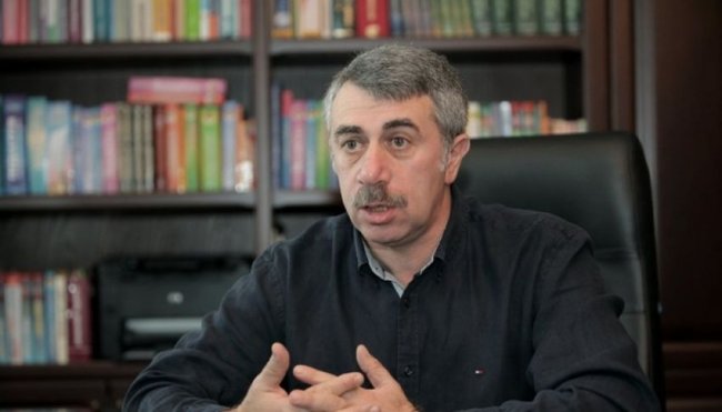 Яка вакцина від коронавірусу до кінця досліджена. Лікар Комаровський назвав препарат