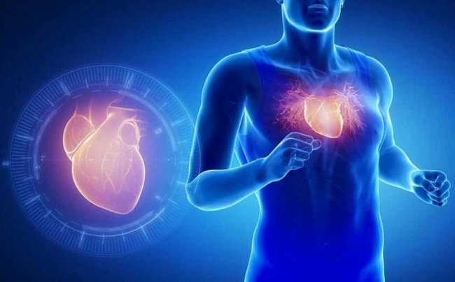 Як продовжити собі життя. Зміцнюємо серцевий м'яз без тренажерів
