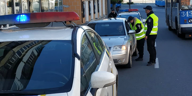Коли інспектор має право зупинити ваше авто. 10 законних підстав