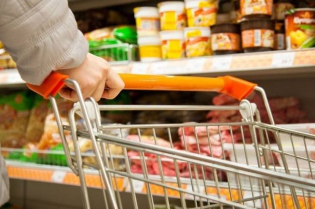 Чим запастися на зиму. Перелік продуктів та необхідних предметів